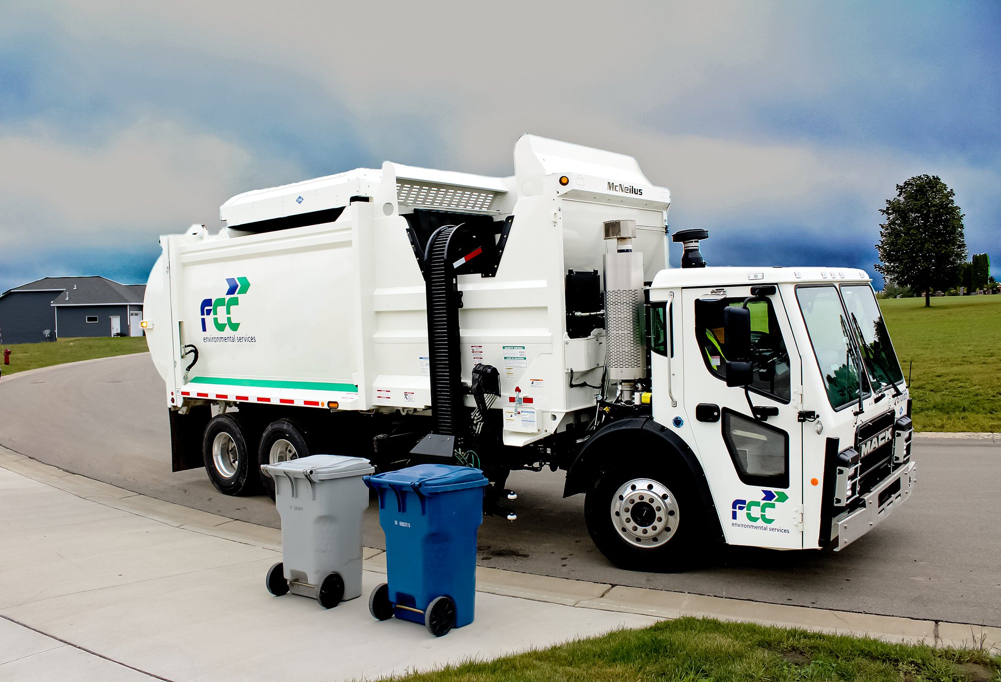 FCC_ ZR Side Loader