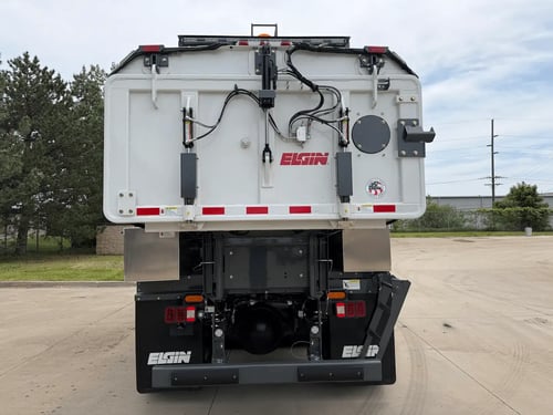 2026 Elgin RegenX1 RMS