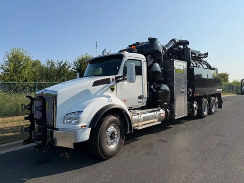 2027 TRUVAC APXX