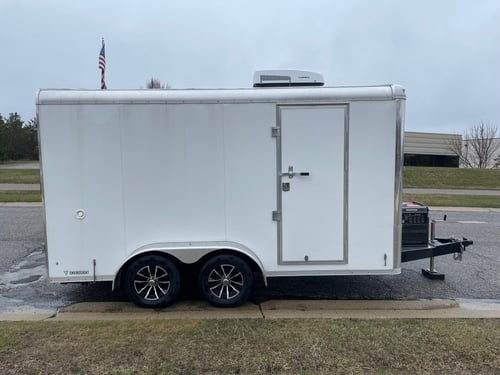 2026 Envirosight Trailer Buildout