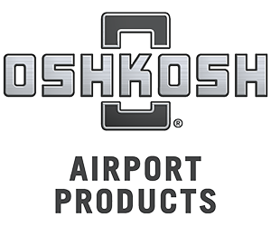Oshkosh Airport Products ARFF Logo